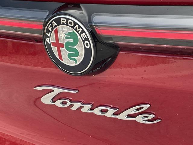 used 2024 Alfa Romeo Tonale car, priced at $33,773