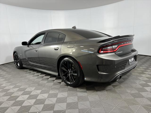 used 2022 Dodge Charger car, priced at $30,275