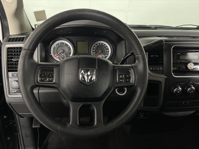 used 2013 Ram 1500 car, priced at $10,595