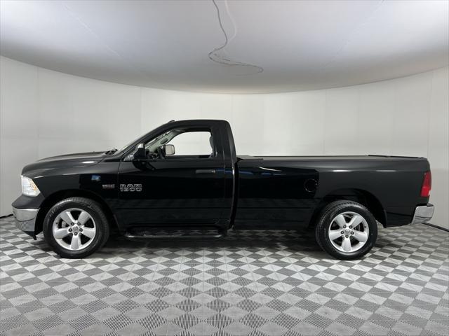 used 2013 Ram 1500 car, priced at $10,595