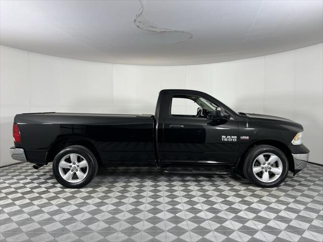 used 2013 Ram 1500 car, priced at $10,595