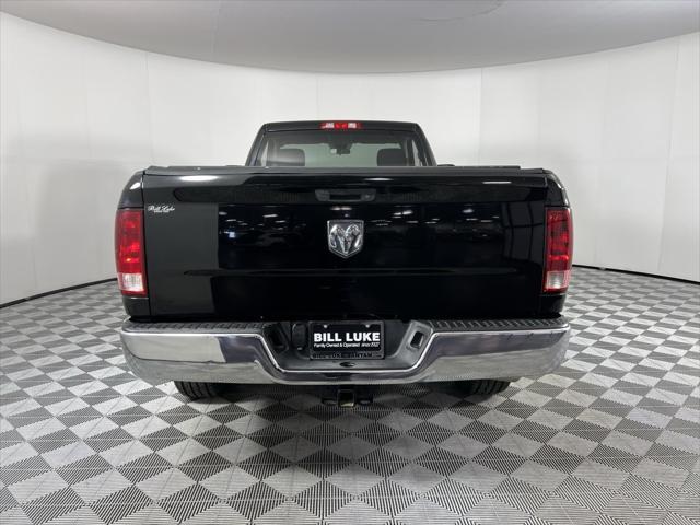 used 2013 Ram 1500 car, priced at $10,595