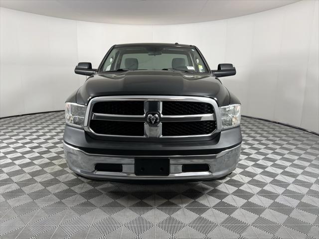 used 2013 Ram 1500 car, priced at $10,595