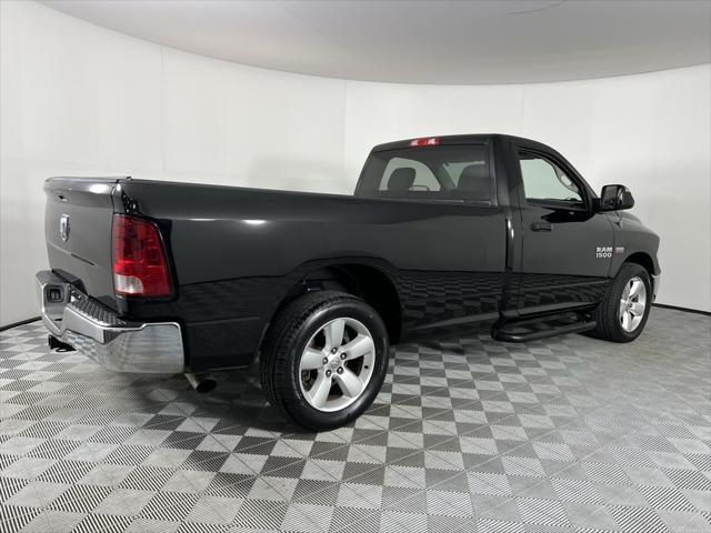 used 2013 Ram 1500 car, priced at $10,595