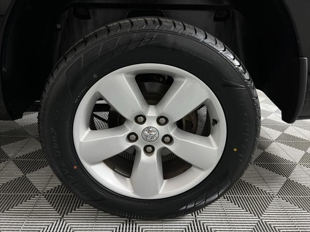 used 2013 Ram 1500 car, priced at $10,595