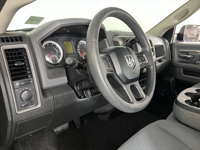 used 2013 Ram 1500 car, priced at $10,595