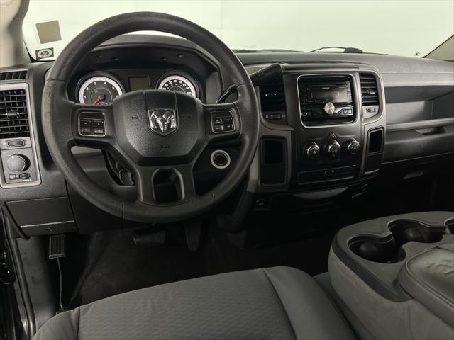 used 2013 Ram 1500 car, priced at $10,595