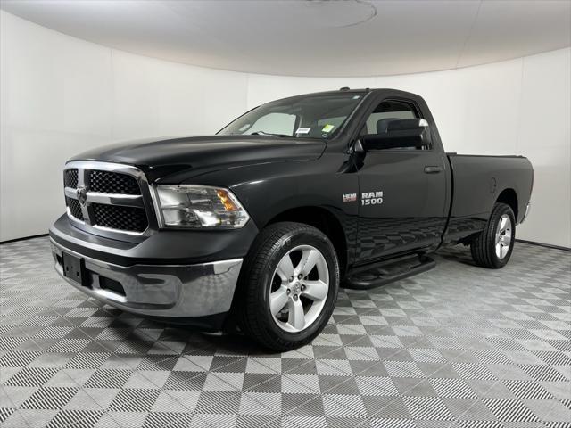 used 2013 Ram 1500 car, priced at $10,595