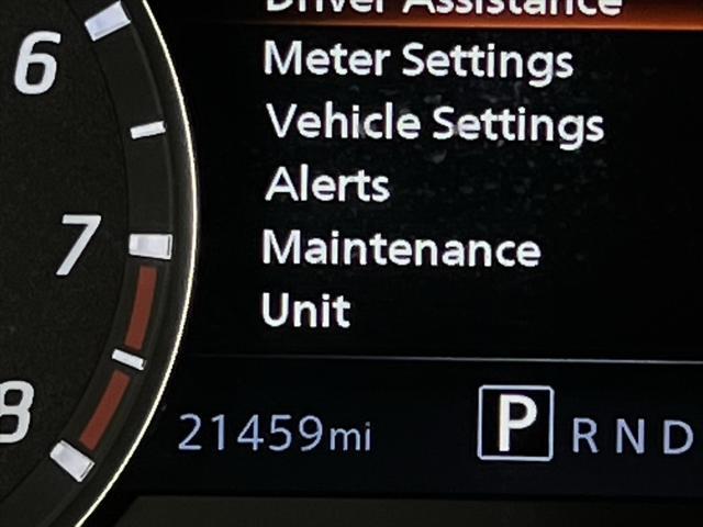 used 2022 Nissan Frontier car, priced at $26,973
