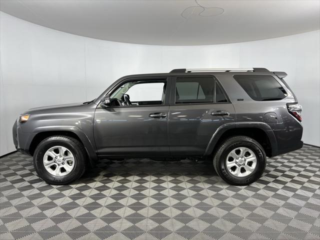 used 2023 Toyota 4Runner car, priced at $41,000