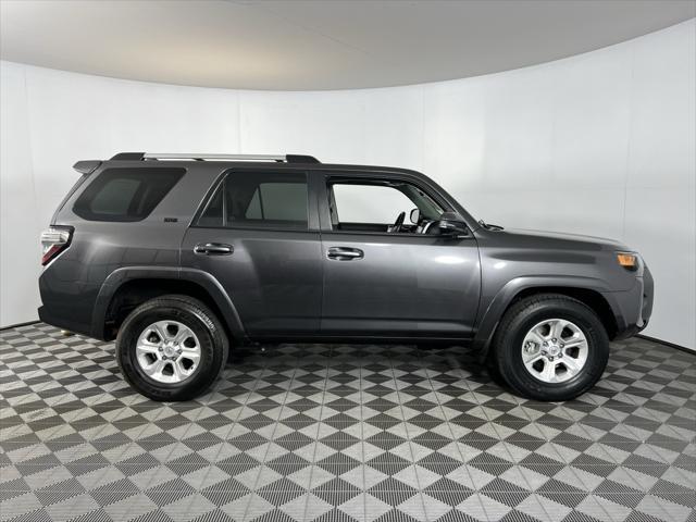 used 2023 Toyota 4Runner car, priced at $41,000