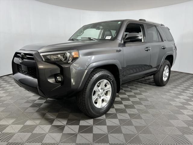 used 2023 Toyota 4Runner car, priced at $41,000