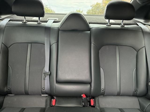 used 2022 Kia K5 car, priced at $22,973
