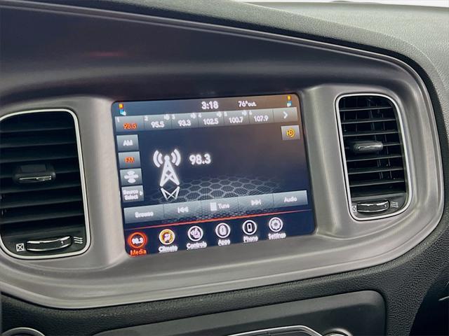 used 2023 Dodge Charger car, priced at $28,673