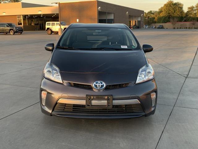 used 2014 Toyota Prius Plug-in car, priced at $15,995