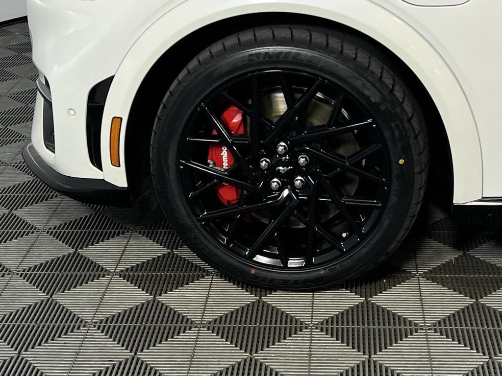 used 2023 Ford Mustang Mach-E car, priced at $30,673