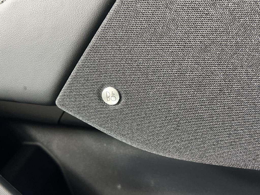 used 2023 Ford Mustang Mach-E car, priced at $30,673