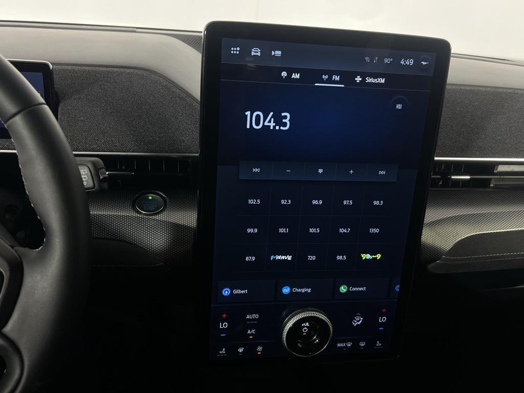 used 2023 Ford Mustang Mach-E car, priced at $30,673