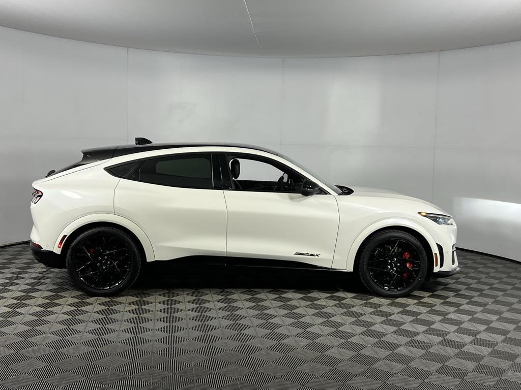 used 2023 Ford Mustang Mach-E car, priced at $30,673