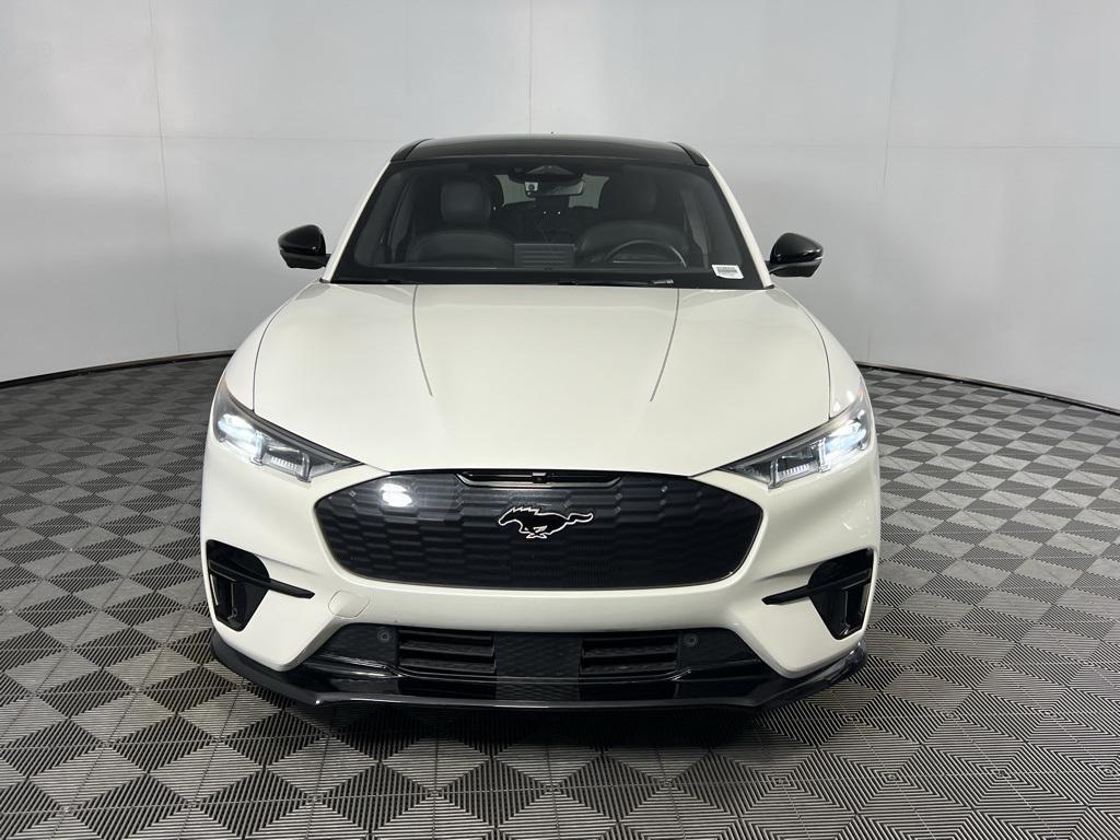 used 2023 Ford Mustang Mach-E car, priced at $30,673