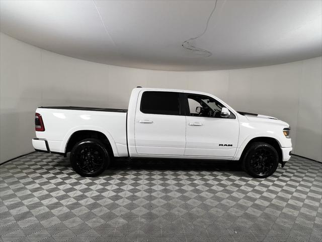 used 2020 Ram 1500 car, priced at $41,573