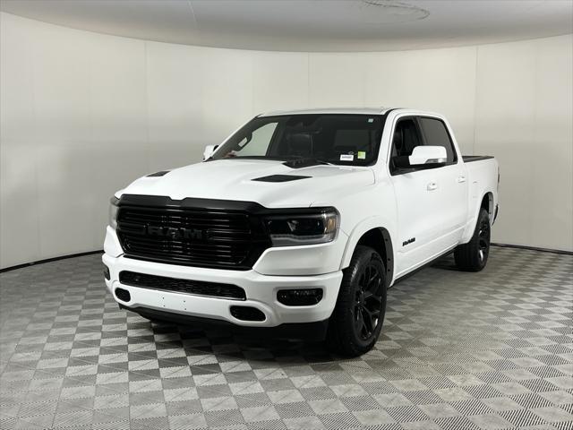 used 2020 Ram 1500 car, priced at $41,573