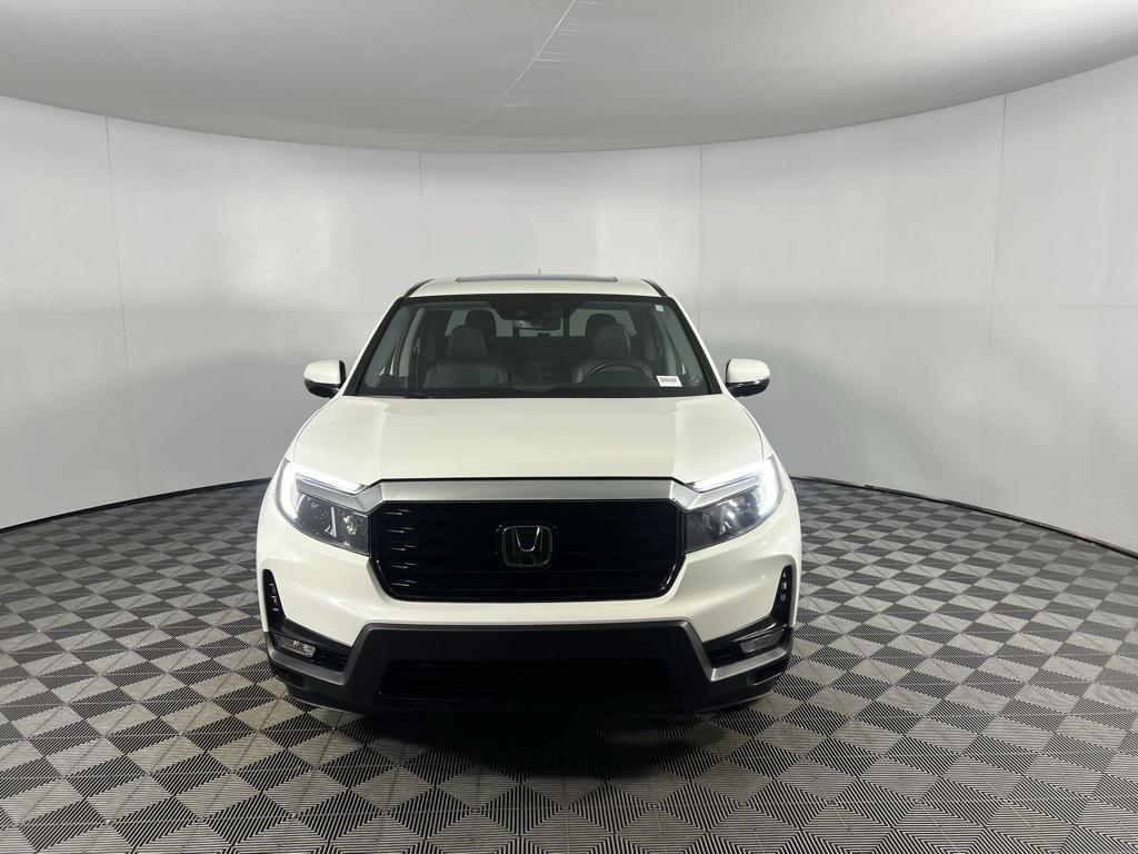 used 2022 Honda Ridgeline car, priced at $29,273