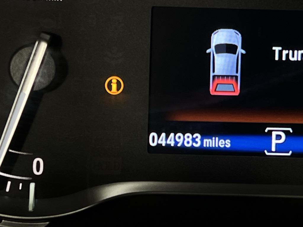 used 2022 Honda Ridgeline car, priced at $29,273