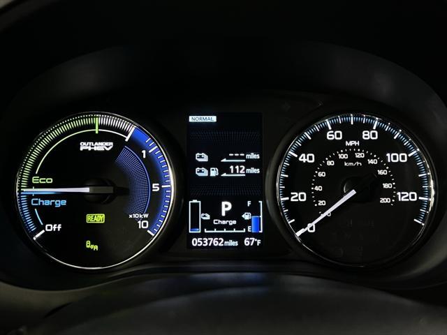 used 2022 Mitsubishi Outlander PHEV car, priced at $23,273