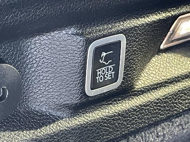used 2021 Jeep Grand Cherokee L car, priced at $42,975