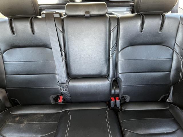 used 2023 Jeep Wrangler 4xe car, priced at $28,973