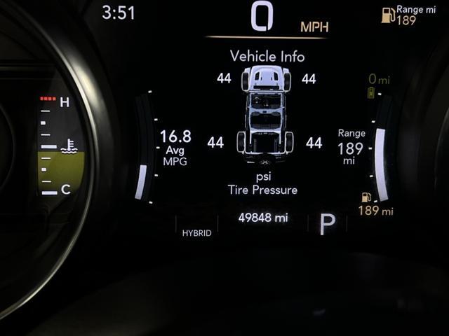 used 2023 Jeep Wrangler 4xe car, priced at $27,173
