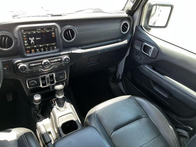 used 2023 Jeep Wrangler 4xe car, priced at $28,973