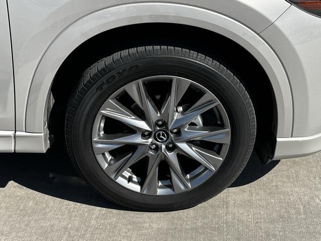used 2024 Mazda CX-5 car, priced at $33,973