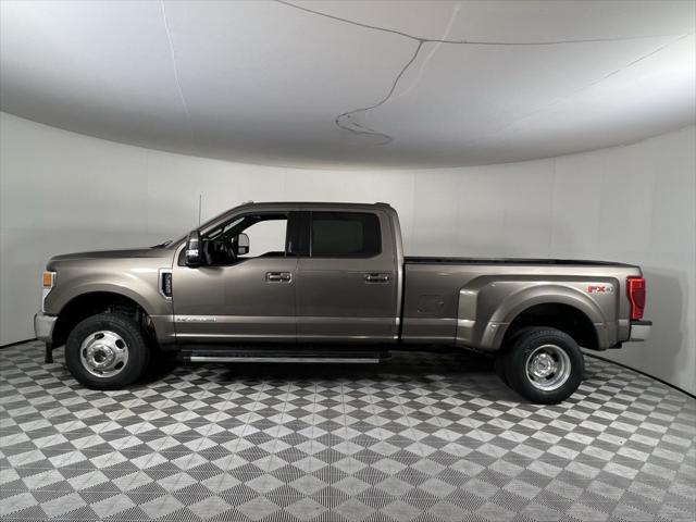 used 2022 Ford F-350 car, priced at $62,973