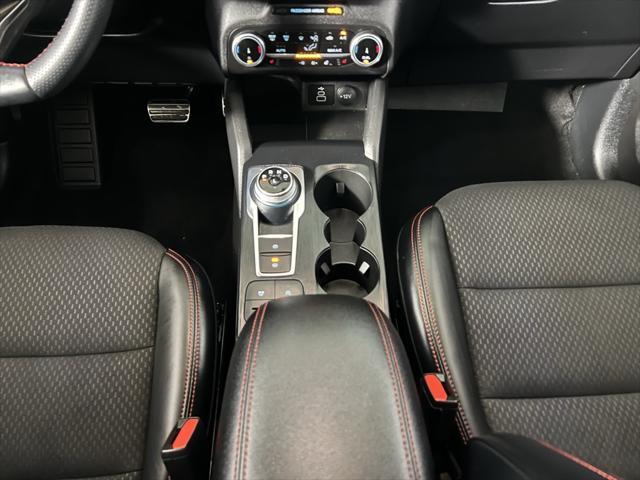 used 2024 Ford Escape car, priced at $26,000