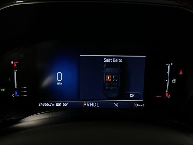 used 2024 Ford Escape car, priced at $26,000