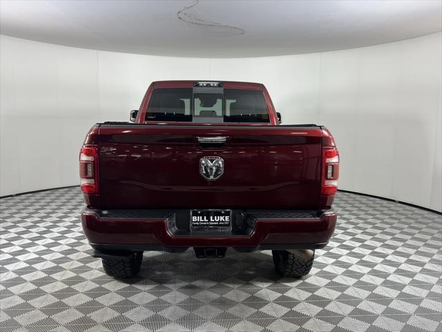 used 2019 Ram 2500 car, priced at $48,773