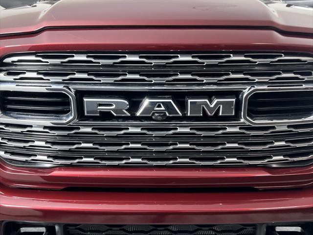 used 2019 Ram 2500 car, priced at $48,773