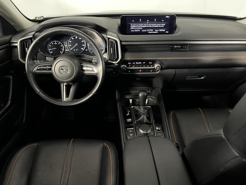 used 2023 Mazda CX-50 car, priced at $31,173
