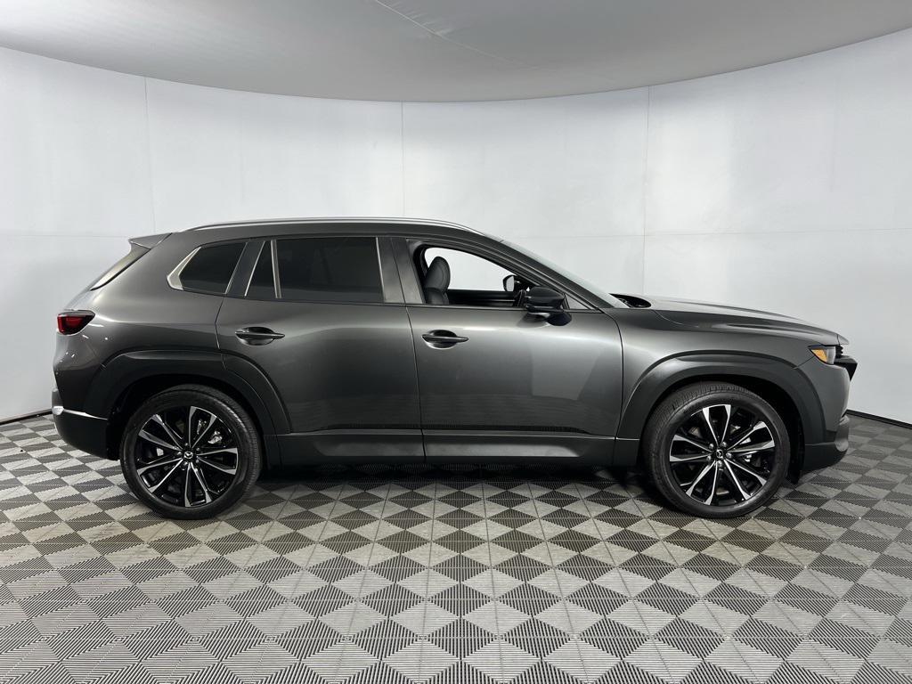 used 2023 Mazda CX-50 car, priced at $31,173
