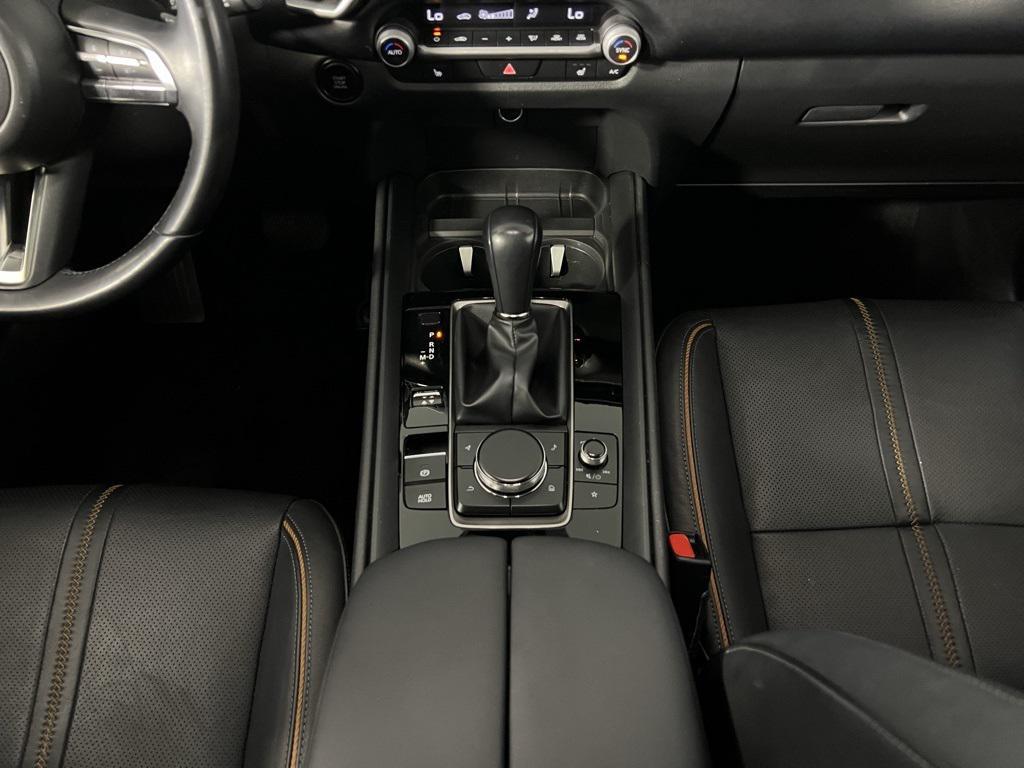 used 2023 Mazda CX-50 car, priced at $31,173
