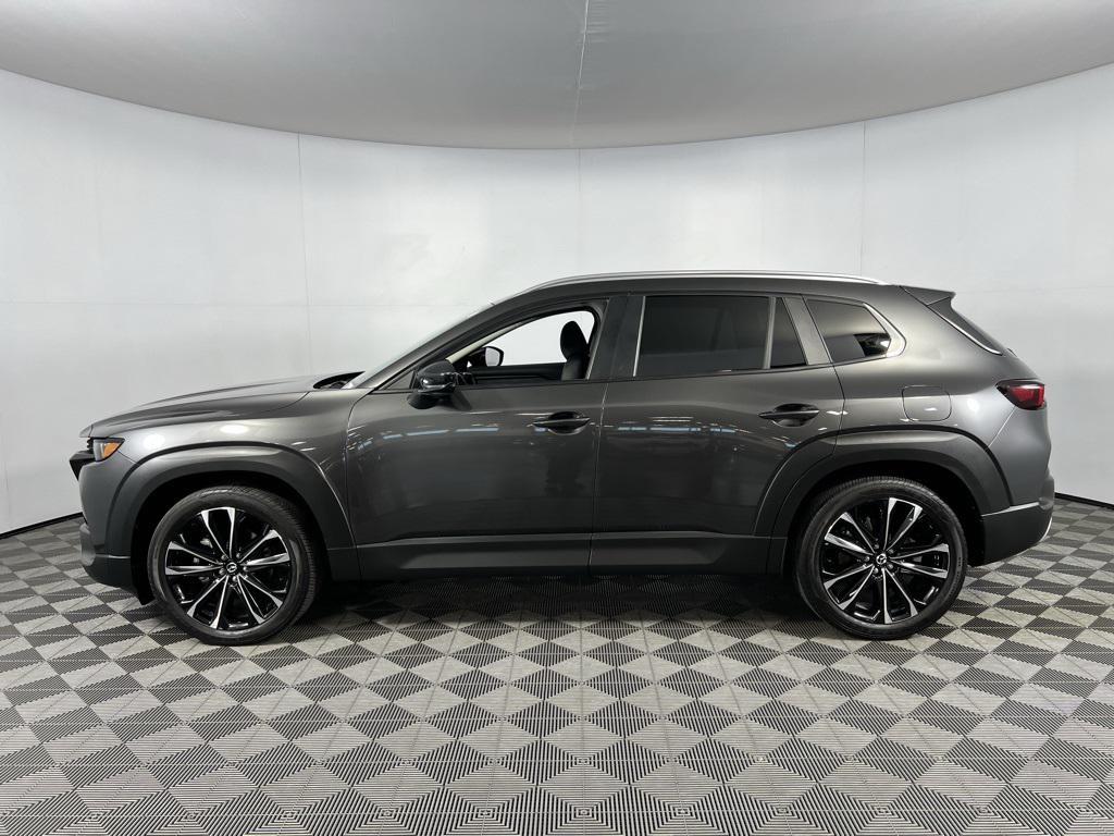 used 2023 Mazda CX-50 car, priced at $31,173