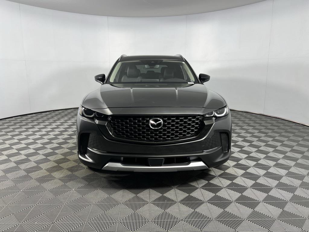 used 2023 Mazda CX-50 car, priced at $31,173