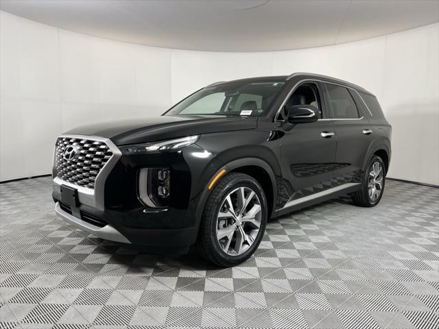 used 2022 Hyundai Palisade car, priced at $31,975