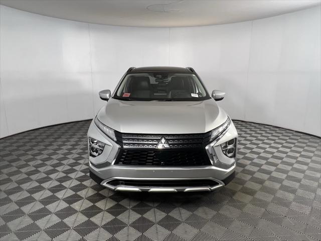 used 2023 Mitsubishi Eclipse Cross car, priced at $23,973