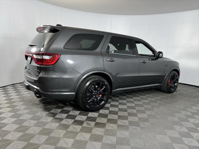 used 2023 Dodge Durango car, priced at $66,973