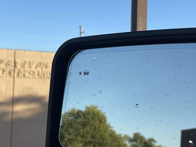 used 2024 GMC Sierra 3500 car, priced at $83,573