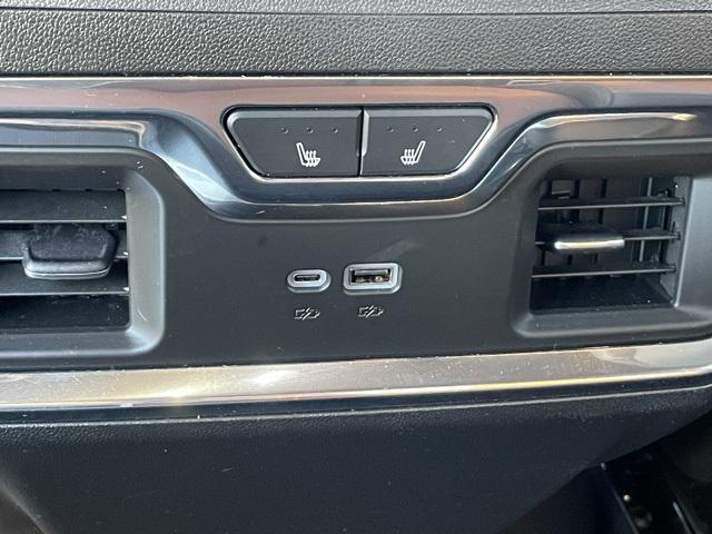 used 2024 GMC Sierra 3500 car, priced at $83,573