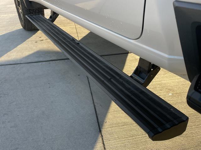 used 2024 GMC Sierra 3500 car, priced at $83,573